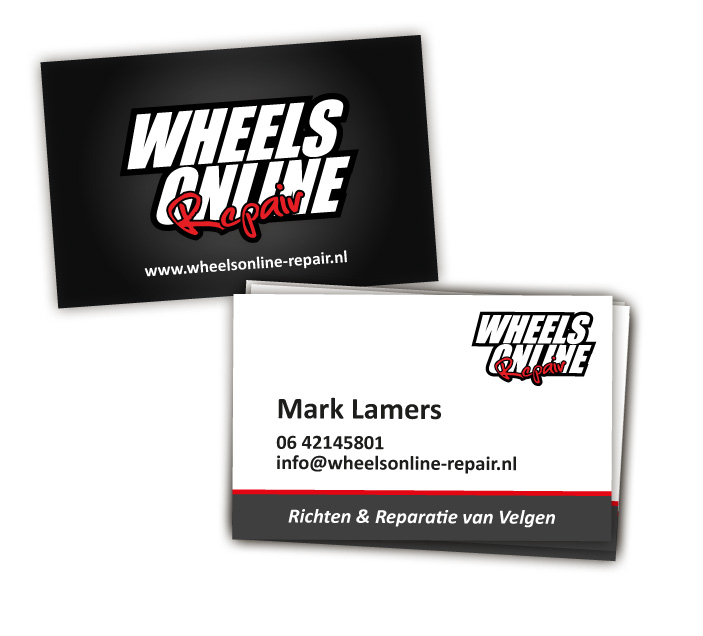 Wheelsonline-repair